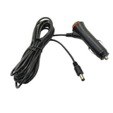 Maxbell Car Cigarette Lighter Charger Cord 12V 24V DC for Car Camera 3m