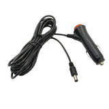 Maxbell Car Cigarette Lighter Charger Cord 12V 24V DC for Car Camera 3m
