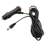 Maxbell Car Cigarette Lighter Charger Cord 12V 24V DC for Car Camera 3m