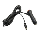 Maxbell Car Cigarette Lighter Charger Cord 12V 24V DC for Car Camera 3m