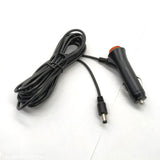 Maxbell Car Cigarette Lighter Charger Cord 12V 24V DC for Car Camera 3m