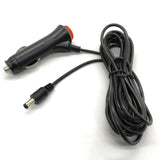 Maxbell Car Cigarette Lighter Charger Cord 12V 24V DC for Car Camera 3m