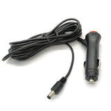 Maxbell Car Cigarette Lighter Charger Cord 12V 24V DC for Car Camera 3m