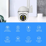 Maxbell Cam 1080P Waterproof Camera Outdoor Surveillance