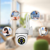 Maxbell Cam 1080P Waterproof Camera Outdoor Surveillance