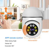 Maxbell Cam 1080P Waterproof Camera Outdoor Surveillance