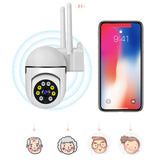 Maxbell Cam 1080P Waterproof Camera Outdoor Surveillance