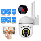 Maxbell Cam 1080P Waterproof Camera Outdoor Surveillance