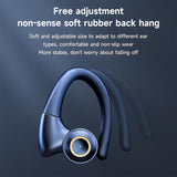 Maxbell Wireless Earbuds with Case for Games Sports Exercise White
