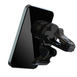 Maxbell Magnetic Car Charger Charging Holder Adjustable Air Vent Phone Mount for 12