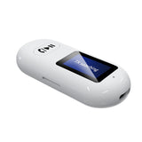 Maxbell Audio Receiver Transmitter with 3.5mm AUX Port for Headset