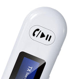 Maxbell Audio Receiver Transmitter with 3.5mm AUX Port for Headset