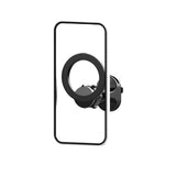 Maxbell Magnetic Phone Holder 360 Rotatable Air Vent Holder Stand for Mobile Phone