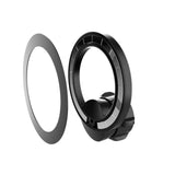 Maxbell Magnetic Phone Holder 360 Rotatable Air Vent Holder Stand for Mobile Phone