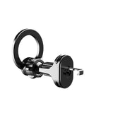 Maxbell Magnetic Phone Holder 360 Rotatable Air Vent Holder Stand for Mobile Phone