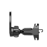 Maxbell Magnetic Phone Holder 360 Rotatable Air Vent Holder Stand for Mobile Phone