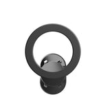 Maxbell Magnetic Phone Holder 360 Rotatable Air Vent Holder Stand for Mobile Phone