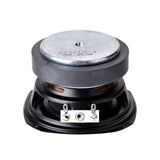 Maxbell Upgrade Woofer Subwoofer Speaker Rubber Home Vehicle