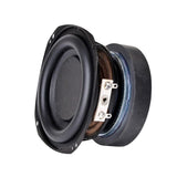 Maxbell Upgrade Woofer Subwoofer Speaker Rubber Home Vehicle