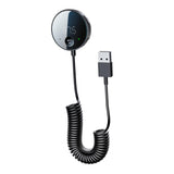 Maxbell Car MP3 Music Player Support TF Card Radio Adapter for Phones Audio Players