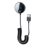 Maxbell Car MP3 Music Player Support TF Card Radio Adapter for Phones Audio Players