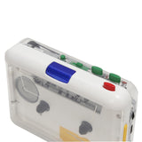 Maxbell Cassette Player Convert Tapes MP3 Converter BT Transfer MP3/CD Audio