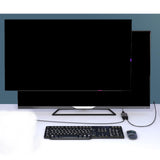 Maxbell HDMI Switcher Splitter Bi Direction 2 in 1 Out / for Computer Set Monitors