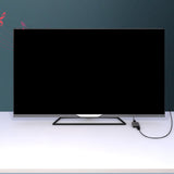 Maxbell HDMI Switcher Splitter Bi Direction 2 in 1 Out / for Computer Set Monitors