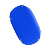 Maxbell VR Front Protector Cover Protective Sleeve for 2 Headset Accessories Blue