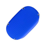Maxbell VR Front Protector Cover Protective Sleeve for 2 Headset Accessories Blue