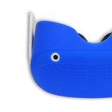 Maxbell VR Front Protector Cover Protective Sleeve for 2 Headset Accessories Blue