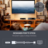 Maxbell HDMI to VGA Adapter 1920 x 1080P for Desktop Notebook for