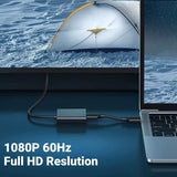 Maxbell HDMI to VGA Adapter 1920 x 1080P for Desktop Notebook for