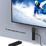 Maxbell HDMI to VGA Adapter 1920 x 1080P for Desktop Notebook for