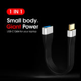 Maxbell USB C to USB Female Adapter for Samsung S21 S20 Note 10 Smartphone Laptop