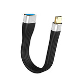 Maxbell USB C to USB Female Adapter for Samsung S21 S20 Note 10 Smartphone Laptop
