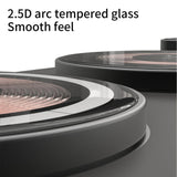 Maxbell 3 in 1 15W Wireless Charger Stand Foldable Magnetic High Speed Convenient