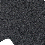 Maxbell Phone Lanyard Gasket Safety Tether Patch Durable for Most Smartphones Case Matte Black