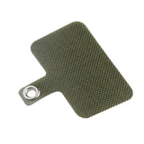 Maxbell Phone Lanyard Gasket Safety Tether Patch Durable for Most Smartphones Case Green