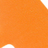 Maxbell Phone Lanyard Gasket Safety Tether Patch Durable for Most Smartphones Case Orange