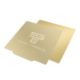 Maxbell Double Sided Pei Sheet Heatproof Flexible Upgraded for Pla Filament ABS PETG 235mmx235mm