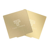 Maxbell Double Sided Pei Sheet Heatproof Flexible Upgraded for Pla Filament ABS PETG 310mmx310mm