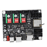 Maxbell Mks Dlc32 Mainboard Pro Upgraded for Engraver Cutter Motherboard