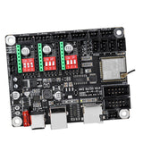 Maxbell Mks Dlc32 Mainboard Pro Upgraded for Engraver Cutter Motherboard