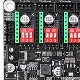 Maxbell Mks Dlc32 Mainboard Pro Upgraded for Engraver Cutter Motherboard