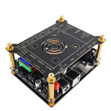 Maxbell Mks Dlc32 Mainboard Pro Upgraded for Engraver Cutter Motherboard and Case