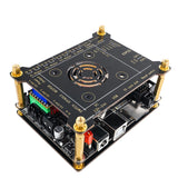 Maxbell Mks Dlc32 Mainboard Pro Upgraded for Engraver Cutter Motherboard and Case