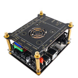 Maxbell Mks Dlc32 Mainboard Pro Upgraded for Engraver Cutter Motherboard and Case