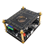 Maxbell Mks Dlc32 Mainboard Pro Upgraded for Engraver Cutter Motherboard and Case