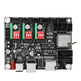Maxbell Mks Dlc32 Mainboard Pro Upgraded for Engraver Cutter Motherboard and Case